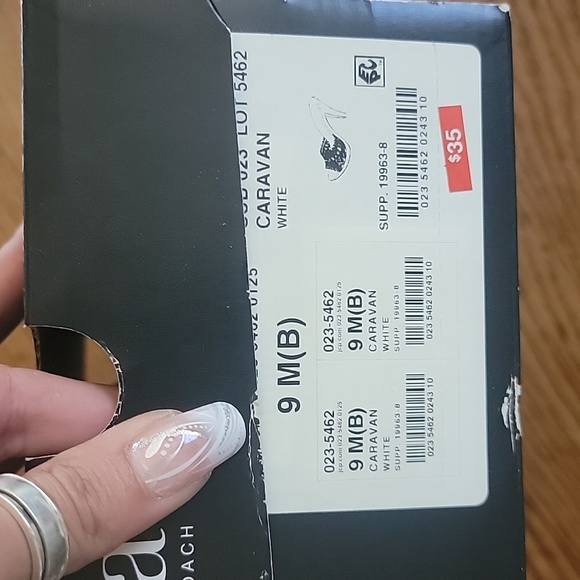 Heels - Picture 3 of 3